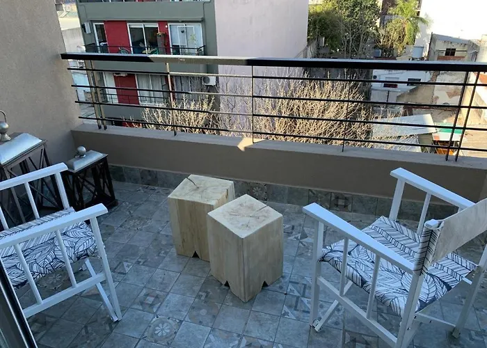 Casa Paula