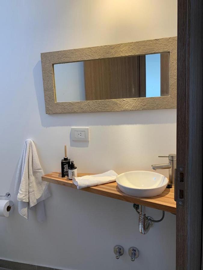 Apartamento Casa Paula *