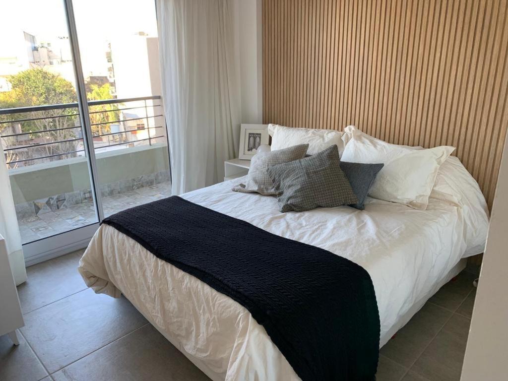 Apartamento Casa Paula *