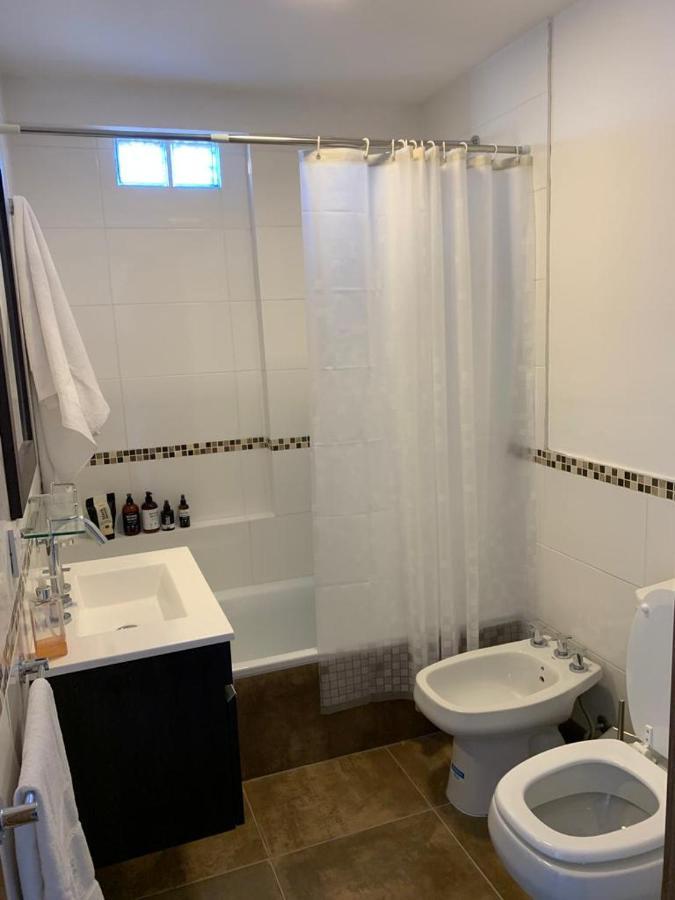 Apartamento Casa Paula